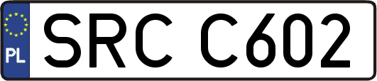 SRCC602