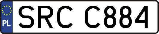 SRCC884