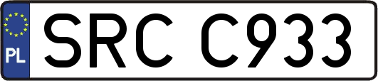 SRCC933