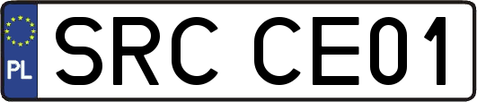 SRCCE01