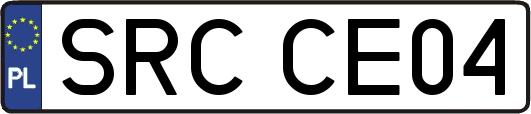 SRCCE04