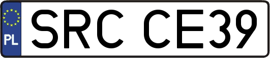 SRCCE39