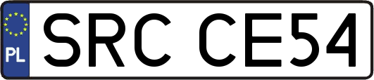 SRCCE54