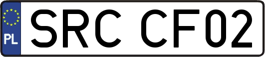 SRCCF02