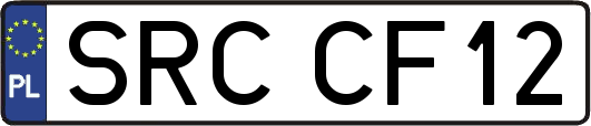 SRCCF12