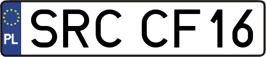 SRCCF16