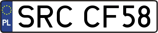 SRCCF58