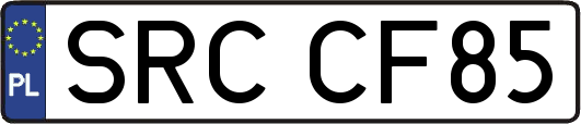 SRCCF85