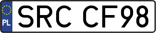SRCCF98