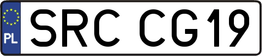 SRCCG19