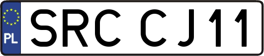 SRCCJ11