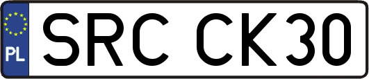 SRCCK30