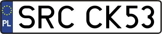 SRCCK53