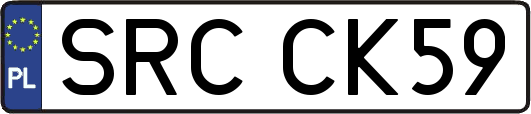 SRCCK59