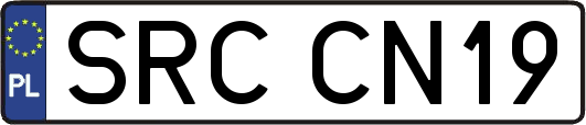 SRCCN19