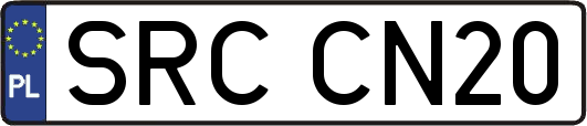 SRCCN20