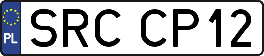 SRCCP12