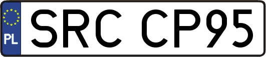 SRCCP95