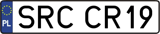 SRCCR19