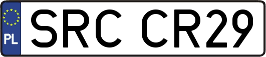 SRCCR29