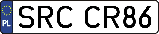 SRCCR86