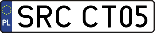 SRCCT05
