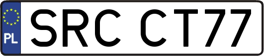 SRCCT77