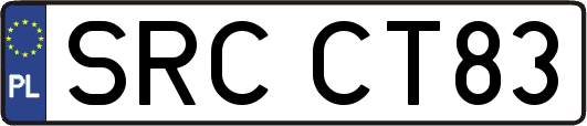 SRCCT83