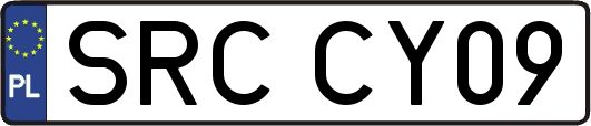 SRCCY09