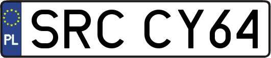SRCCY64