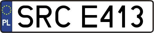 SRCE413