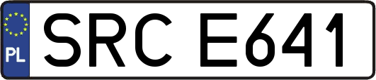 SRCE641