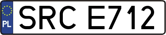 SRCE712