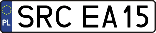 SRCEA15