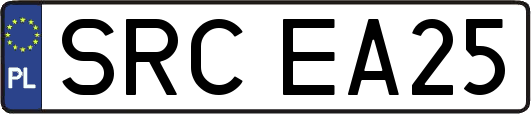 SRCEA25