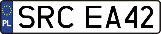 SRCEA42