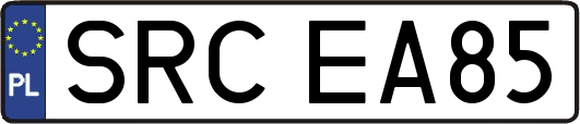 SRCEA85