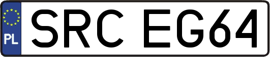 SRCEG64