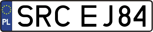 SRCEJ84