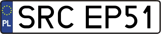 SRCEP51