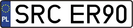 SRCER90