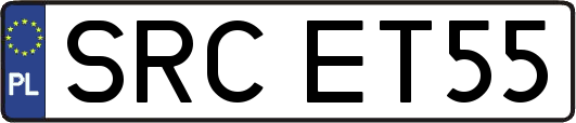 SRCET55