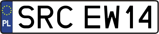 SRCEW14