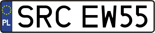 SRCEW55