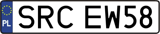 SRCEW58