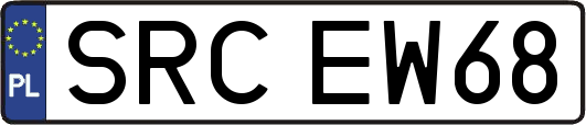 SRCEW68