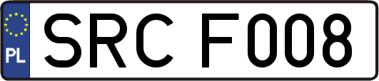 SRCF008