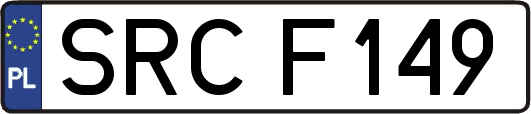 SRCF149