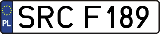 SRCF189