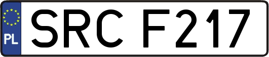 SRCF217
